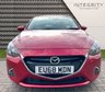 USED 2018 68 MAZDA 2 1.5 SPORT NAV PLUS 5d 89 BHP TOUCHSCREEN NAVIGATION, DAB RADIO