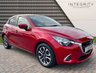 USED 2018 68 MAZDA 2 1.5 SPORT NAV PLUS 5d 89 BHP TOUCHSCREEN NAVIGATION, DAB RADIO