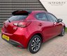 USED 2018 68 MAZDA 2 1.5 SPORT NAV PLUS 5d 89 BHP TOUCHSCREEN NAVIGATION, DAB RADIO