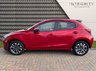 USED 2018 68 MAZDA 2 1.5 SPORT NAV PLUS 5d 89 BHP TOUCHSCREEN NAVIGATION, DAB RADIO