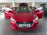 USED 2018 68 MAZDA 2 1.5 SPORT NAV PLUS 5d 89 BHP TOUCHSCREEN NAVIGATION, DAB RADIO
