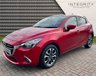 USED 2018 68 MAZDA 2 1.5 SPORT NAV PLUS 5d 89 BHP TOUCHSCREEN NAVIGATION, DAB RADIO