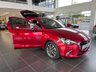 USED 2018 68 MAZDA 2 1.5 SPORT NAV PLUS 5d 89 BHP TOUCHSCREEN NAVIGATION, DAB RADIO