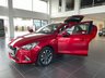 USED 2018 68 MAZDA 2 1.5 SPORT NAV PLUS 5d 89 BHP TOUCHSCREEN NAVIGATION, DAB RADIO