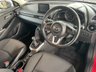 USED 2018 68 MAZDA 2 1.5 SPORT NAV PLUS 5d 89 BHP TOUCHSCREEN NAVIGATION, DAB RADIO