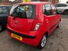 USED 2011 11 HYUNDAI I10 1.2 COMFORT 5d 77 BHP IDEAL NEW DRIVER CAR, LONG MOT UNTIL MARCH 2023, SERVICE HISTORY, TIMING CHAIN RUN ENGINE!, AIR CON, REAR PARKING SENSORS, ELECTRIC WINDOWS AND MIRRORS, CLOTH INTERIOR , CD/RADIO/AUX, ISOFIX, FRONT FOG LIGHTS, REMOTE CENTRAL LOCING, ALLOY WHEELS AND 2 KEYS.