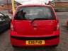 USED 2011 11 HYUNDAI I10 1.2 COMFORT 5d 77 BHP IDEAL NEW DRIVER CAR, LONG MOT UNTIL MARCH 2023, SERVICE HISTORY, TIMING CHAIN RUN ENGINE!, AIR CON, REAR PARKING SENSORS, ELECTRIC WINDOWS AND MIRRORS, CLOTH INTERIOR , CD/RADIO/AUX, ISOFIX, FRONT FOG LIGHTS, REMOTE CENTRAL LOCING, ALLOY WHEELS AND 2 KEYS.