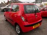 USED 2011 11 HYUNDAI I10 1.2 COMFORT 5d 77 BHP IDEAL NEW DRIVER CAR, LONG MOT UNTIL MARCH 2023, SERVICE HISTORY, TIMING CHAIN RUN ENGINE!, AIR CON, REAR PARKING SENSORS, ELECTRIC WINDOWS AND MIRRORS, CLOTH INTERIOR , CD/RADIO/AUX, ISOFIX, FRONT FOG LIGHTS, REMOTE CENTRAL LOCING, ALLOY WHEELS AND 2 KEYS.