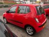 USED 2011 11 HYUNDAI I10 1.2 COMFORT 5d 77 BHP IDEAL NEW DRIVER CAR, LONG MOT UNTIL MARCH 2023, SERVICE HISTORY, TIMING CHAIN RUN ENGINE!, AIR CON, REAR PARKING SENSORS, ELECTRIC WINDOWS AND MIRRORS, CLOTH INTERIOR , CD/RADIO/AUX, ISOFIX, FRONT FOG LIGHTS, REMOTE CENTRAL LOCING, ALLOY WHEELS AND 2 KEYS.