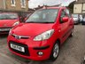 USED 2011 11 HYUNDAI I10 1.2 COMFORT 5d 77 BHP IDEAL NEW DRIVER CAR, LONG MOT UNTIL MARCH 2023, SERVICE HISTORY, TIMING CHAIN RUN ENGINE!, AIR CON, REAR PARKING SENSORS, ELECTRIC WINDOWS AND MIRRORS, CLOTH INTERIOR , CD/RADIO/AUX, ISOFIX, FRONT FOG LIGHTS, REMOTE CENTRAL LOCING, ALLOY WHEELS AND 2 KEYS.