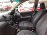 USED 2011 11 HYUNDAI I10 1.2 COMFORT 5d 77 BHP IDEAL NEW DRIVER CAR, LONG MOT UNTIL MARCH 2023, SERVICE HISTORY, TIMING CHAIN RUN ENGINE!, AIR CON, REAR PARKING SENSORS, ELECTRIC WINDOWS AND MIRRORS, CLOTH INTERIOR , CD/RADIO/AUX, ISOFIX, FRONT FOG LIGHTS, REMOTE CENTRAL LOCING, ALLOY WHEELS AND 2 KEYS.