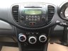 USED 2011 11 HYUNDAI I10 1.2 COMFORT 5d 77 BHP IDEAL NEW DRIVER CAR, LONG MOT UNTIL MARCH 2023, SERVICE HISTORY, TIMING CHAIN RUN ENGINE!, AIR CON, REAR PARKING SENSORS, ELECTRIC WINDOWS AND MIRRORS, CLOTH INTERIOR , CD/RADIO/AUX, ISOFIX, FRONT FOG LIGHTS, REMOTE CENTRAL LOCING, ALLOY WHEELS AND 2 KEYS.
