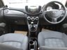 USED 2011 11 HYUNDAI I10 1.2 COMFORT 5d 77 BHP IDEAL NEW DRIVER CAR, LONG MOT UNTIL MARCH 2023, SERVICE HISTORY, TIMING CHAIN RUN ENGINE!, AIR CON, REAR PARKING SENSORS, ELECTRIC WINDOWS AND MIRRORS, CLOTH INTERIOR , CD/RADIO/AUX, ISOFIX, FRONT FOG LIGHTS, REMOTE CENTRAL LOCING, ALLOY WHEELS AND 2 KEYS.