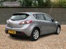 USED 2009 59 MAZDA 3 2.0 TS2 5d 150 BHP OVER 100 CARS IN STOCK