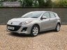 USED 2009 59 MAZDA 3 2.0 TS2 5d 150 BHP OVER 100 CARS IN STOCK
