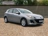 USED 2009 59 MAZDA 3 2.0 TS2 5d 150 BHP OVER 100 CARS IN STOCK