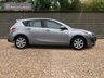 USED 2009 59 MAZDA 3 2.0 TS2 5d 150 BHP OVER 100 CARS IN STOCK