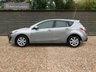 USED 2009 59 MAZDA 3 2.0 TS2 5d 150 BHP OVER 100 CARS IN STOCK
