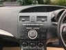 USED 2009 59 MAZDA 3 2.0 TS2 5d 150 BHP OVER 100 CARS IN STOCK
