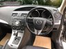 USED 2009 59 MAZDA 3 2.0 TS2 5d 150 BHP OVER 100 CARS IN STOCK