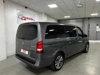 USED 2021 21 MERCEDES-BENZ VITO 2.0 116CDI TOURER PRO L2 5d 161 BHP * STILL UNDER WARRANTY * ALLOY WHEELS * 8 SEATER *