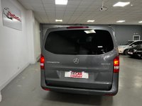 USED 2021 21 MERCEDES-BENZ VITO 2.0 116CDI TOURER PRO L2 5d 161 BHP * STILL UNDER WARRANTY * ALLOY WHEELS * 8 SEATER *