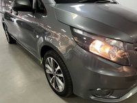 USED 2021 21 MERCEDES-BENZ VITO 2.0 116CDI TOURER PRO L2 5d 161 BHP * STILL UNDER WARRANTY * ALLOY WHEELS * 8 SEATER *