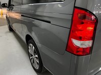 USED 2021 21 MERCEDES-BENZ VITO 2.0 116CDI TOURER PRO L2 5d 161 BHP * STILL UNDER WARRANTY * ALLOY WHEELS * 8 SEATER *