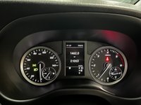 USED 2021 21 MERCEDES-BENZ VITO 2.0 116CDI TOURER PRO L2 5d 161 BHP * STILL UNDER WARRANTY * ALLOY WHEELS * 8 SEATER *