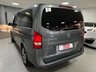 USED 2021 21 MERCEDES-BENZ VITO 2.0 116CDI TOURER PRO L2 5d 161 BHP * STILL UNDER WARRANTY * ALLOY WHEELS * 8 SEATER *