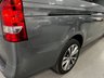 USED 2021 21 MERCEDES-BENZ VITO 2.0 116CDI TOURER PRO L2 5d 161 BHP * STILL UNDER WARRANTY * ALLOY WHEELS * 8 SEATER *