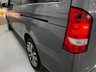 USED 2021 21 MERCEDES-BENZ VITO 2.0 116CDI TOURER PRO L2 5d 161 BHP * STILL UNDER WARRANTY * ALLOY WHEELS * 8 SEATER *