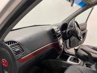 USED 2009 59 HYUNDAI SANTA FE 2.2  7 Seater , 1 Owner Complete Service History