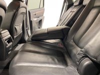 USED 2009 59 HYUNDAI SANTA FE 2.2  7 Seater , 1 Owner Complete Service History