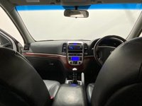 USED 2009 59 HYUNDAI SANTA FE 2.2  7 Seater , 1 Owner Complete Service History