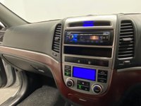 USED 2009 59 HYUNDAI SANTA FE 2.2  7 Seater , 1 Owner Complete Service History