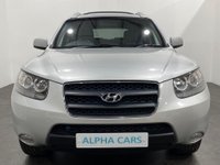 USED 2009 59 HYUNDAI SANTA FE 2.2  7 Seater , 1 Owner Complete Service History
