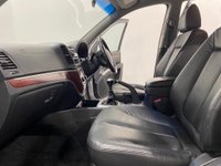 USED 2009 59 HYUNDAI SANTA FE 2.2  7 Seater , 1 Owner Complete Service History