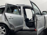 USED 2009 59 HYUNDAI SANTA FE 2.2  7 Seater , 1 Owner Complete Service History