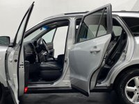 USED 2009 59 HYUNDAI SANTA FE 2.2  7 Seater , 1 Owner Complete Service History
