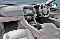 USED 2017 66 JAGUAR XE 2.0 PORTFOLIO 4d 178 BHP 2 Owners, Jaguar History, Over &pound;2500 of Extras, Low Running Costs