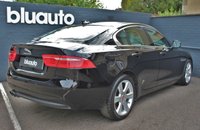 USED 2017 66 JAGUAR XE 2.0 PORTFOLIO 4d 178 BHP 2 Owners, Jaguar History, Over &pound;2500 of Extras, Low Running Costs