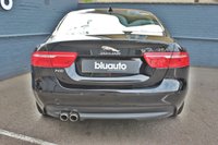 USED 2017 66 JAGUAR XE 2.0 PORTFOLIO 4d 178 BHP 2 Owners, Jaguar History, Over &pound;2500 of Extras, Low Running Costs