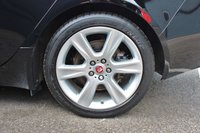 USED 2017 66 JAGUAR XE 2.0 PORTFOLIO 4d 178 BHP 2 Owners, Jaguar History, Over &pound;2500 of Extras, Low Running Costs