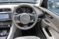 USED 2017 66 JAGUAR XE 2.0 PORTFOLIO 4d 178 BHP 2 Owners, Jaguar History, Over &pound;2500 of Extras, Low Running Costs