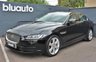 USED 2017 66 JAGUAR XE 2.0 PORTFOLIO 4d 178 BHP 2 Owners, Jaguar History, Over &pound;2500 of Extras, Low Running Costs