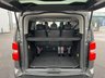 USED 2021 71 PEUGEOT TRAVELLER 2.0 BLUEHDI ALLURE LWB 5dr 180PS AUTO EURO 6 ULEZ FREE - PAN ROOF - AUTO