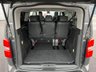 USED 2021 71 PEUGEOT TRAVELLER 2.0 BLUEHDI ALLURE LWB 5dr 180PS AUTO EURO 6 ULEZ FREE - PAN ROOF - AUTO
