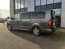 USED 2021 71 PEUGEOT TRAVELLER 2.0 BLUEHDI ALLURE LWB 5dr 180PS AUTO EURO 6 ULEZ FREE - PAN ROOF - AUTO