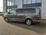 USED 2021 71 PEUGEOT TRAVELLER 2.0 BLUEHDI ALLURE LWB 5dr 180PS AUTO EURO 6 ULEZ FREE - PAN ROOF - AUTO